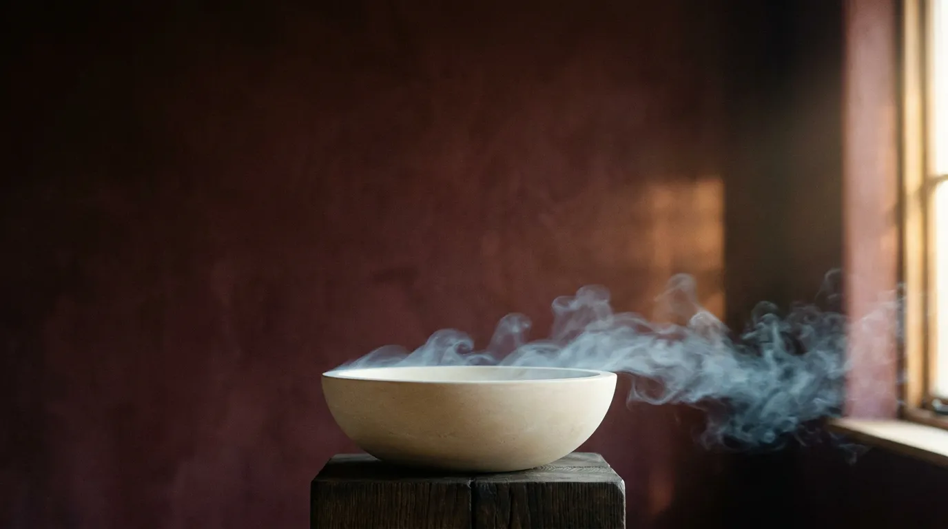 Kryo Vital — Eis-Detail in der Behandlung